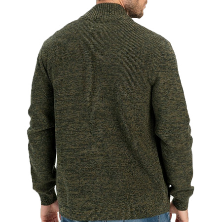 Sweter Męski CAMEL ACTIVE C09501 4K08 Zielony