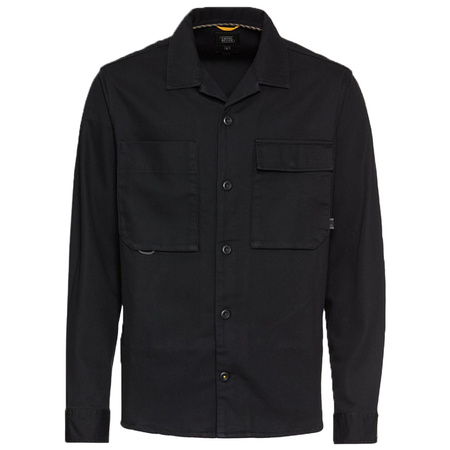 Koszula Męska CAMEL ACTIVE C09381 5S81 Granatowa