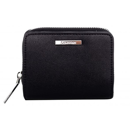 Portfel damski Calvin Klein K60K605390 001