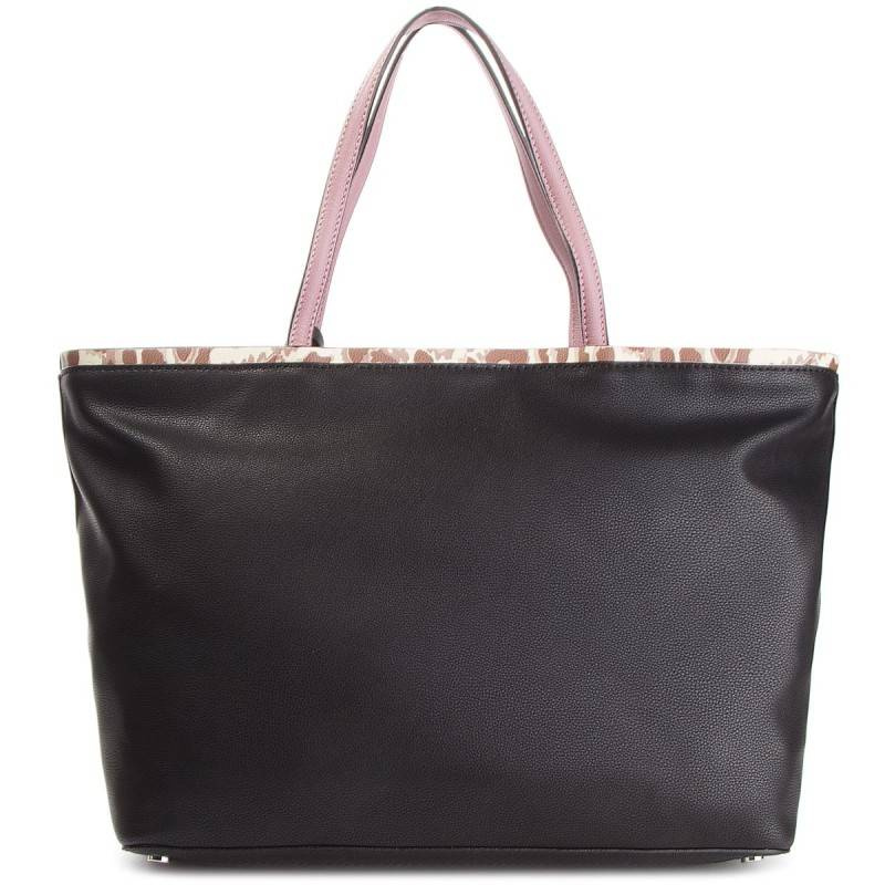 Torebka TRUSSARDI JEANS Liquirizia 75B004159 K299