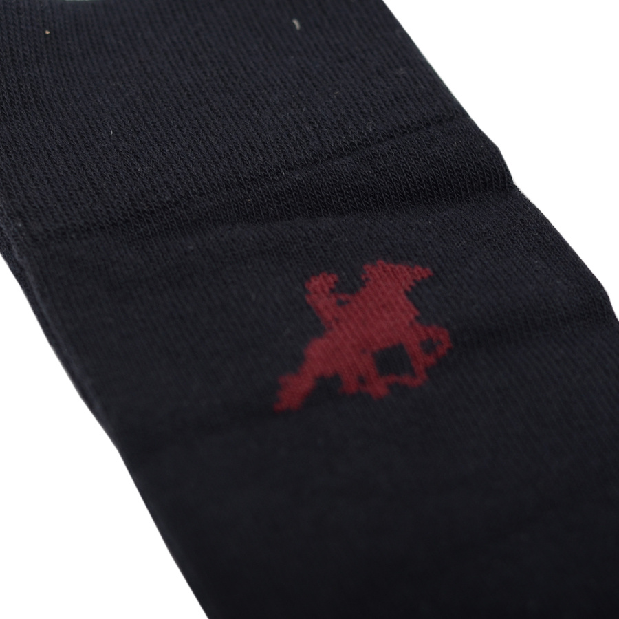 Skarpetki męskie U.S. GRAND POLO EQUIPMENT & APPAREL 3-Pack