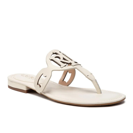 Japonki LAUREN RALPH LAUREN Audrie 802838710004