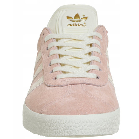 BUTY ADIDAS SPORTOWE RÓŻOWE GAZELLE CG2707