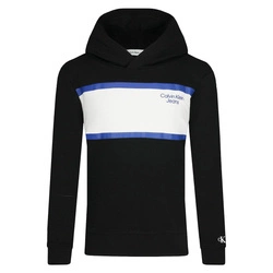 Bluza Dziecięca CALVIN KLEIN JEANS IB0IB01559