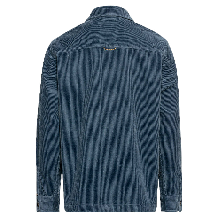 Koszula Męska CAMEL ACTIVE C09387 4S8 Sztruksowa