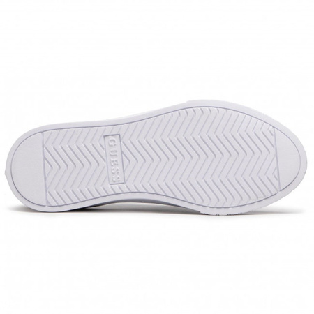 Buty damskie GUESS FC5PAD-ELE12 Czarne