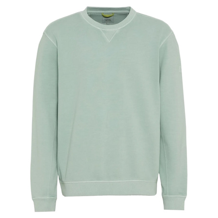 Bluza Męska CAMEL ACTIVE 409445 1W24 Miętowa