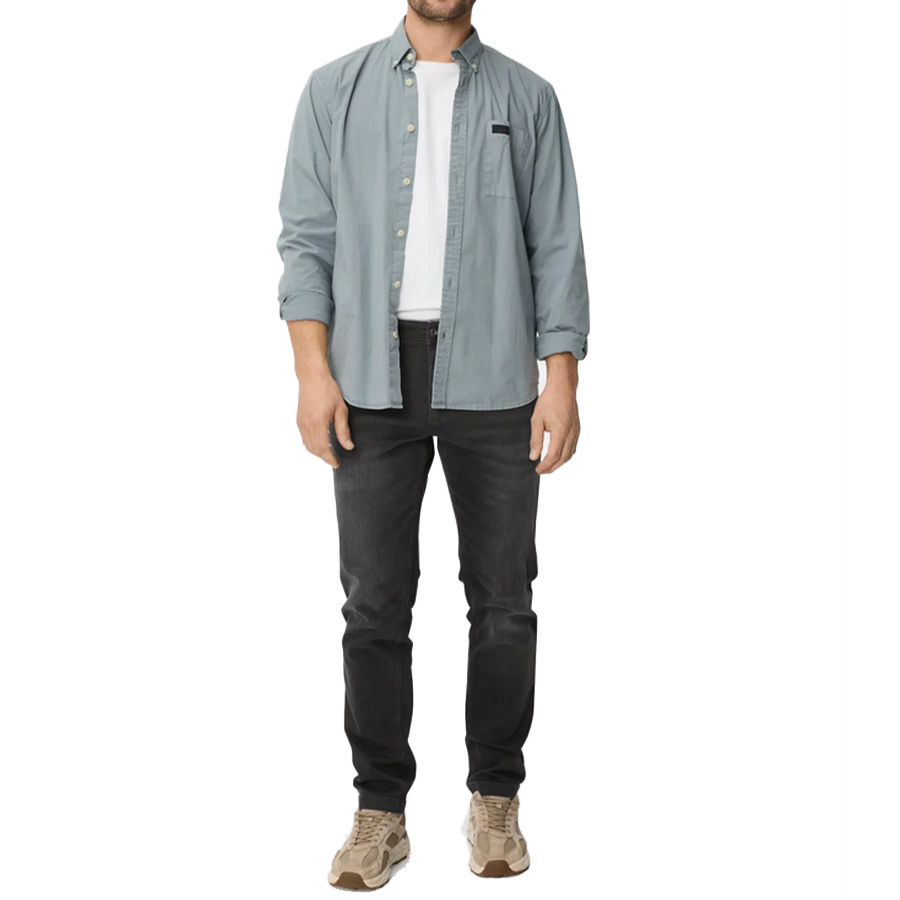 Camel Active Jeans Relaxed Fit 488X10/6D86