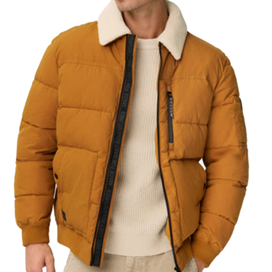 Kurtka Zimowa CAMEL ACTIVE 430180-6N70