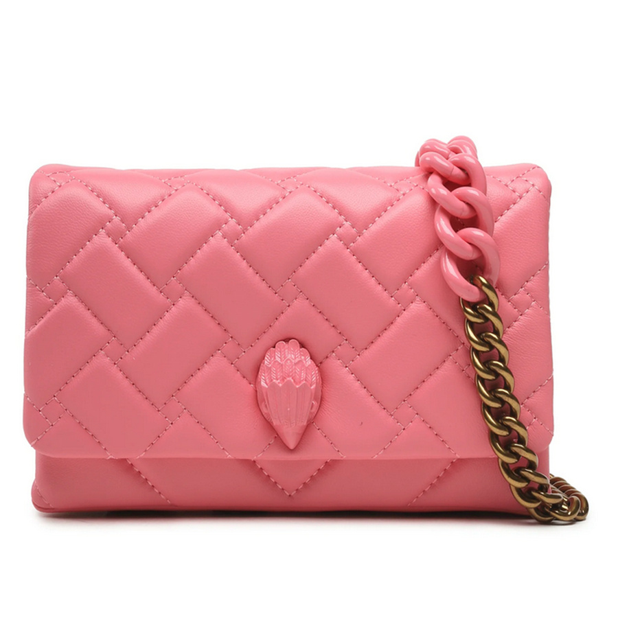 Torebka KURT GEIGER Mini Kensington Flap 9594598109