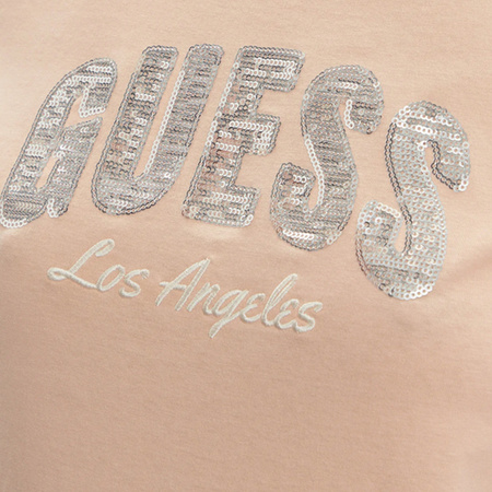 T-shirt Damski GUESS Logo W4GI31 I3Z14