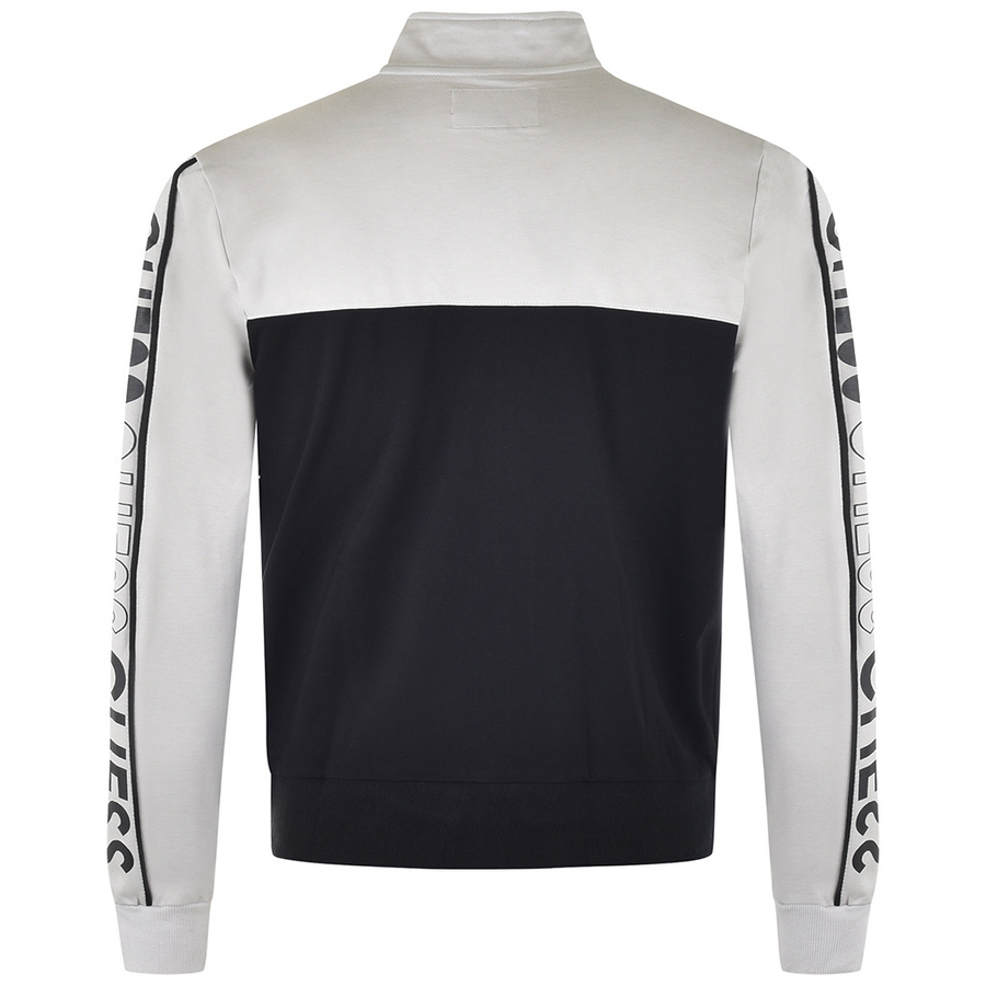 Bluza Męska GUESS Logo M1RI24 J1331 Na Zamek