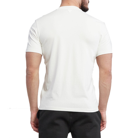 T-shirt Męski GUESS Alphy Z2RI10 J1311 Biały