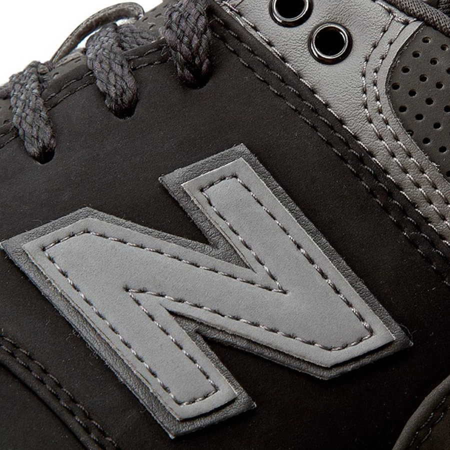 NEW BALANCE BUTY SPORTOWE SNEAKERSY -60% ML574GPG