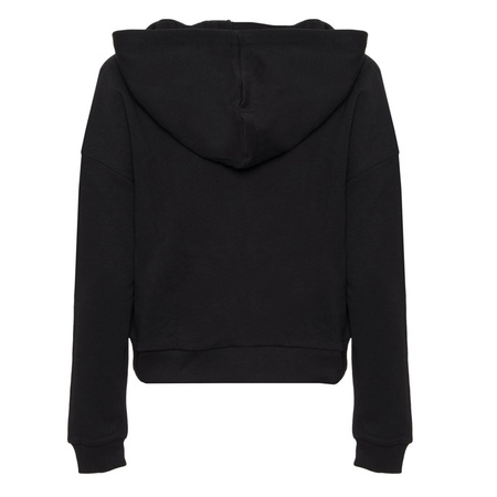 Bluza Damska GUESS Logo Q1PQ35 K9FL0 Czarny