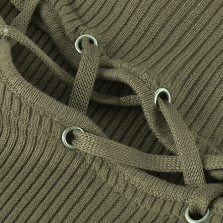 Sweter Damski GUESS Mina Q2OR00 Z0614 Khaki