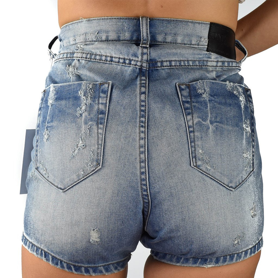 Szorty Spodenki ONETEASPOON Hustlers 17608C