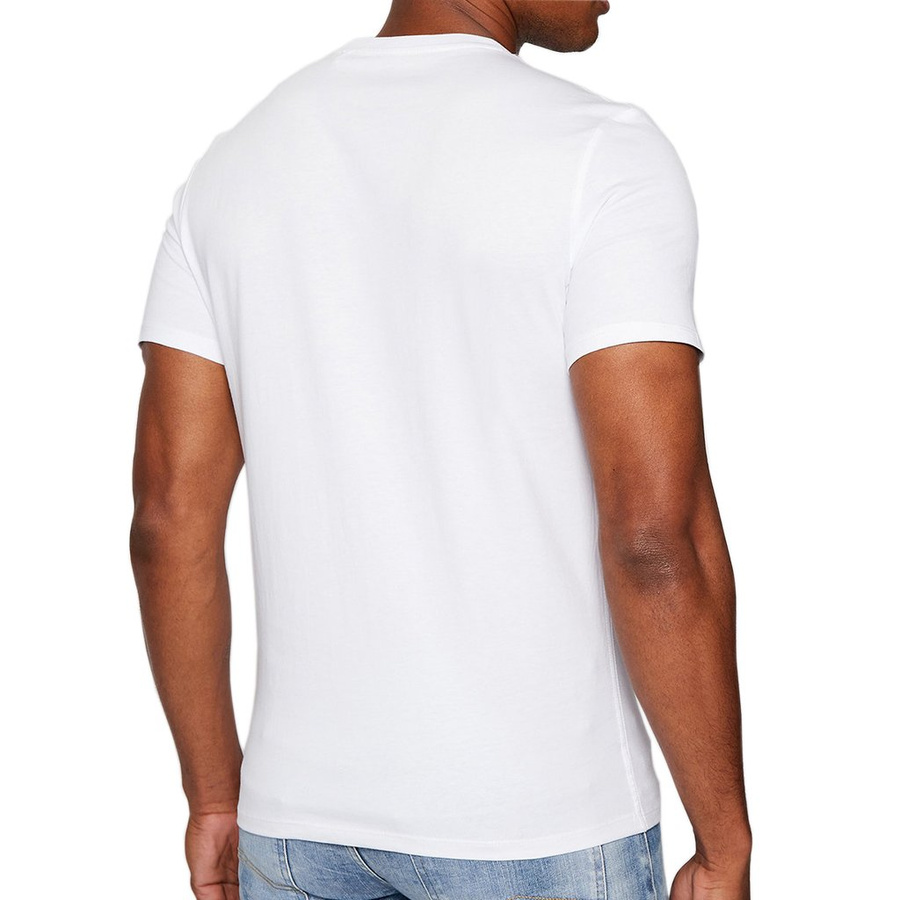 T-Shirt Męski GUESS M0BI36 I3Z11 Slim Fit