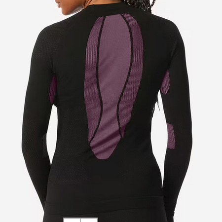 Koszulka Termoaktywna Damska Wedze BL500 Soft