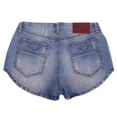 Szorty Spodenki ONETEASPOON Sixties