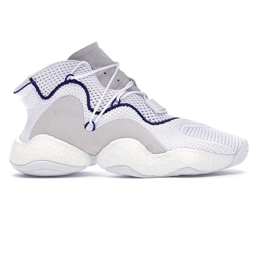 Adidas Buty Crazy BYW LVL I CQ0992 r. 43 1/3