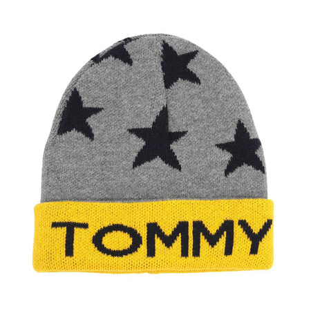 Czapka Dziecięca TOMMY JEANS AU0AU00310 