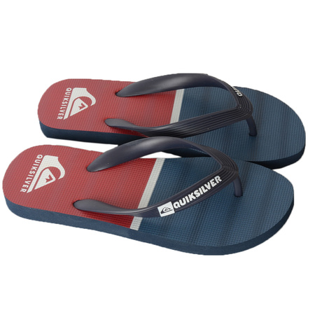 Japonki dziecięce Quiksilver AQBL100395 XBRW