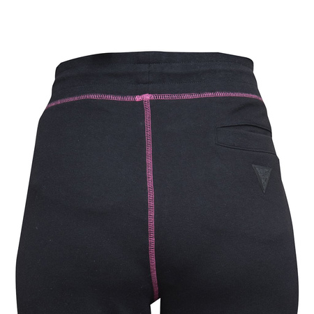 Spodnie Dresowe Męska Sportowa GUESS California