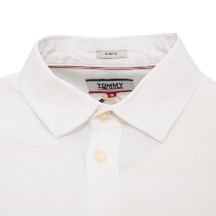 Koszula Męska TOMMY JEANS Oxford DM0DM06349