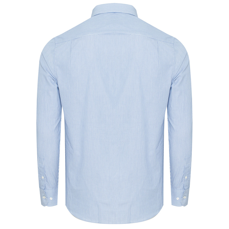 Koszula Męska U.S. GOLF CLUB D003276 Paski