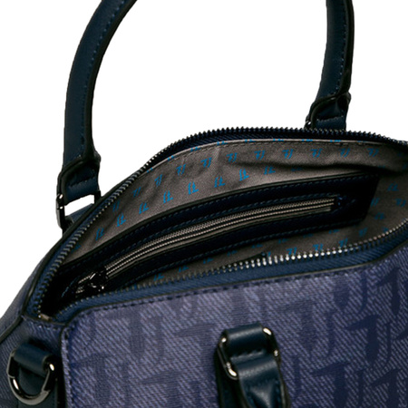 Torebka Damska TRUSSARDI JEANS 75B00477 U280