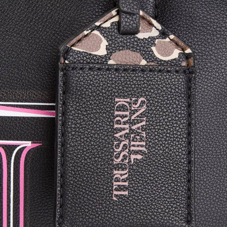 Torebka TRUSSARDI JEANS Liquirizia 75B004159 K299