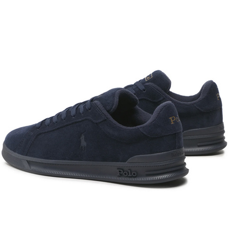 Buty POLO RALPH LAUREN Hrt Ct II 809877601002