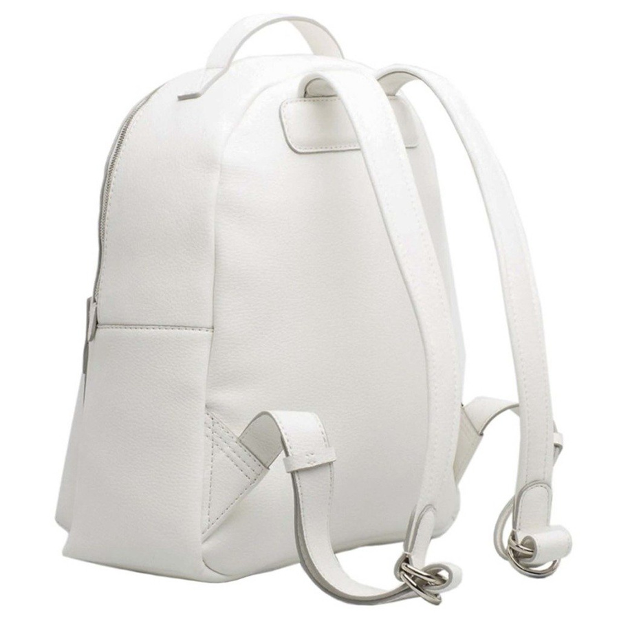 Calvin Klein Skórzany Plecak Torba K60K604270