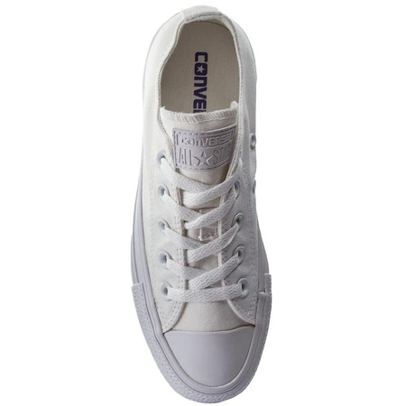 Trampki CONVERSE Ct As Sp Ox 1U647 White Monoch