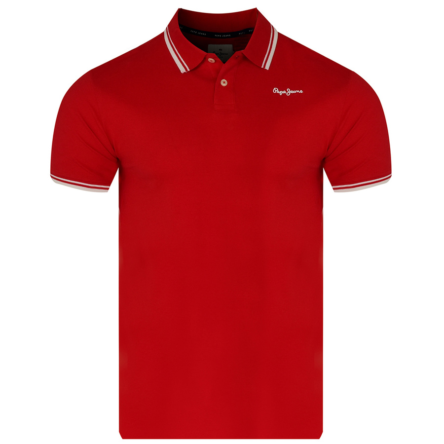 Koszulka Polo PEPE JEANS LONDON PM542101