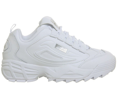 BUTY DAMSKIE FILA SPORTOWE DISRUPTOR 3 5FM00053