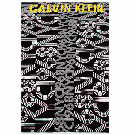 Ręcznik CALVIN KLEIN Swimwear KU0KU000500