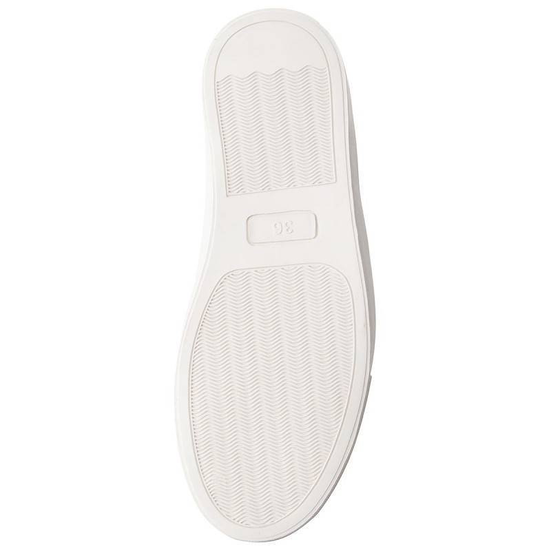 Buty Damskie NAPAPIJRI Alicia 16771586 White