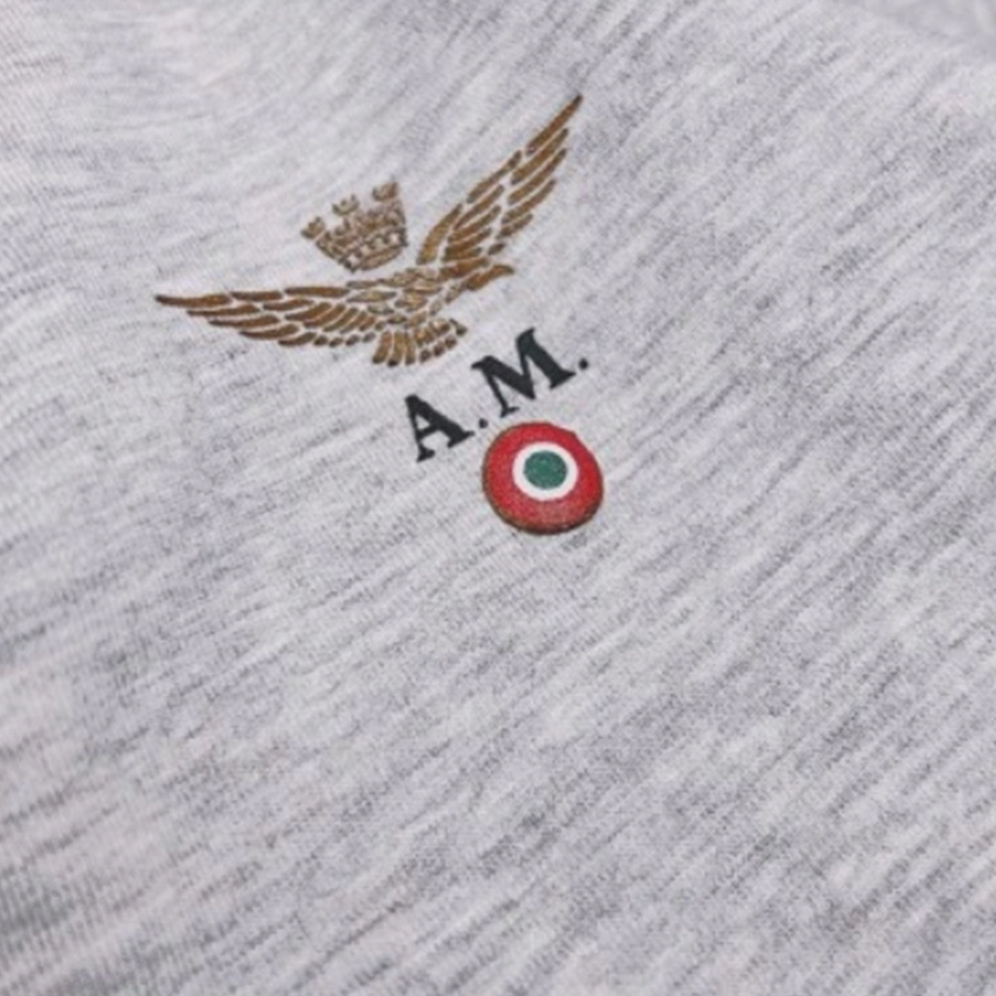 T-shirt Meski Aeronautica Militare SCOTI001J508