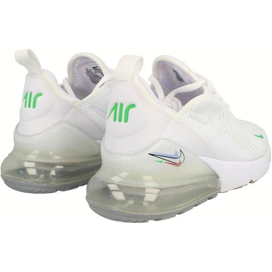 Buty Damskie NIKE Air Max 270 GS DM9474 100