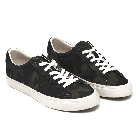 Tenisówki POLO RALPH LAUREN Sayer 816861074001