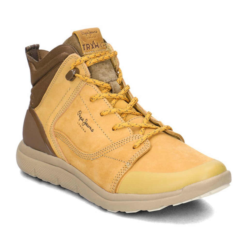 Sneakersy PEPE JEANS Hike Lite PMS30476 097 