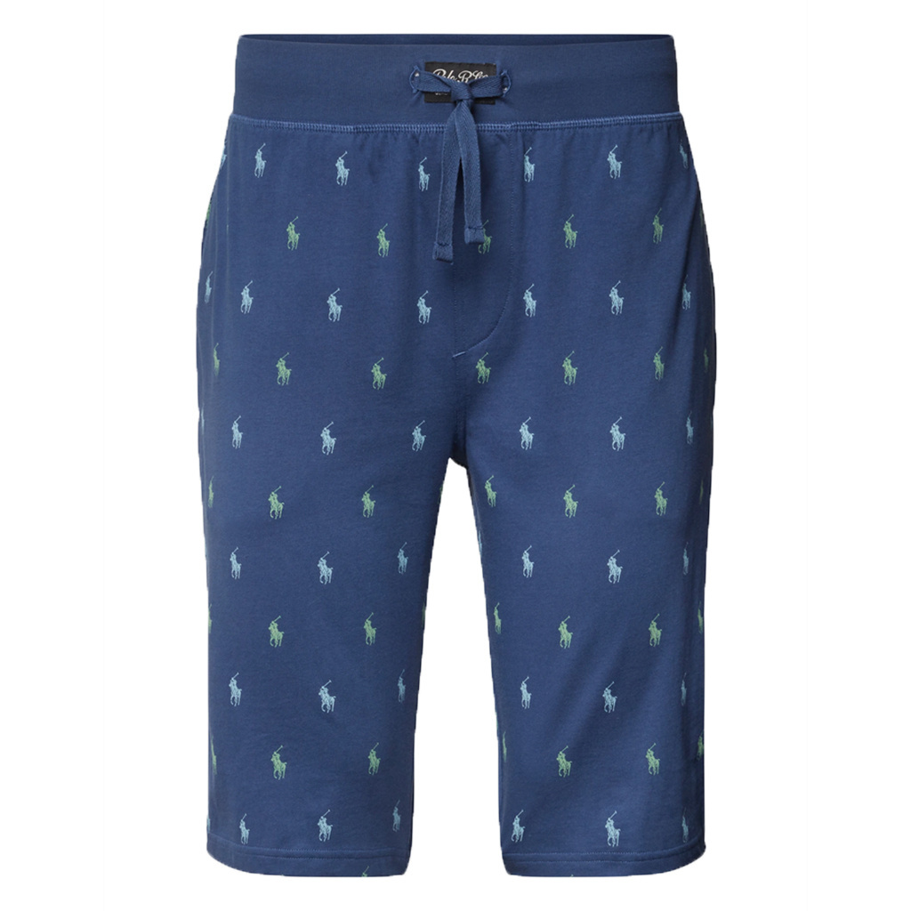 Szorty Piżamowe POLO RALPH LAUREN 714830280