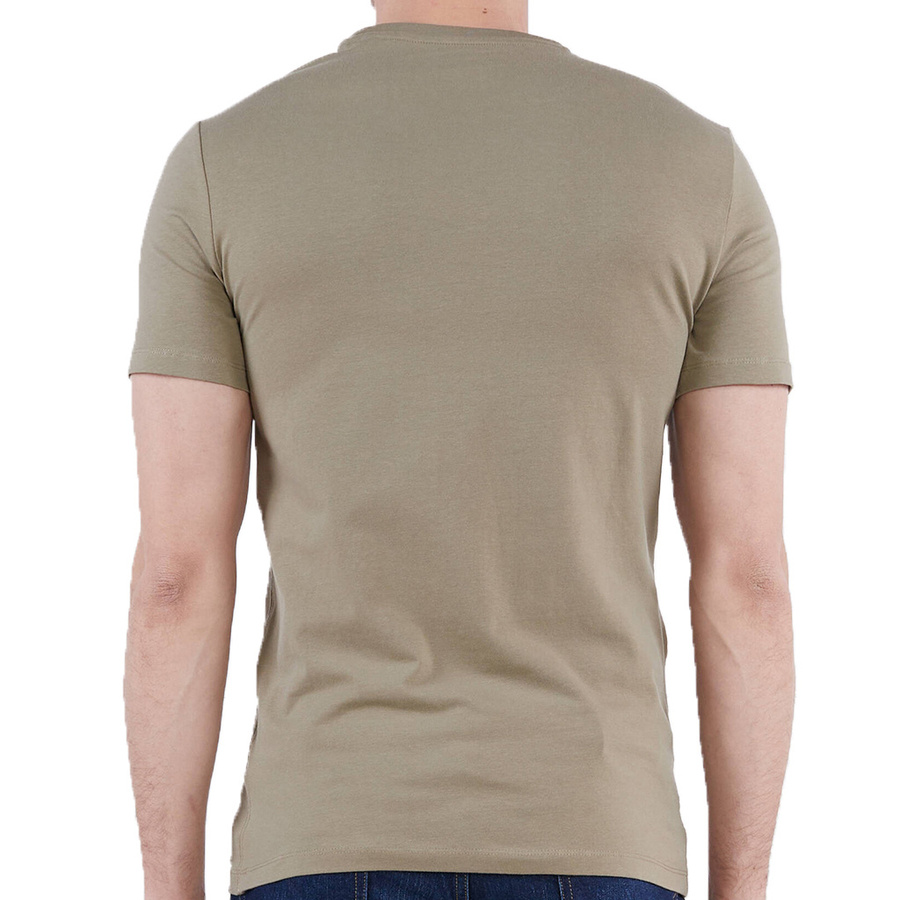 T-Shirt Męski GUESS Gel Triangle M3GI33 J1314