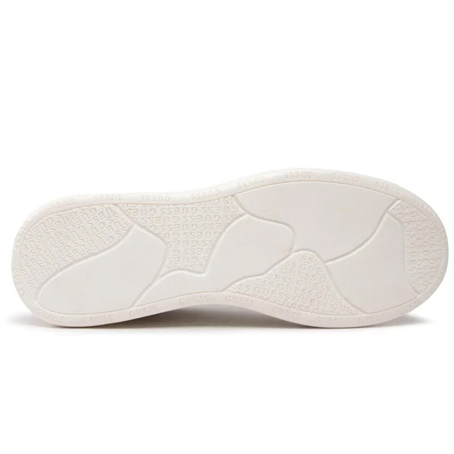 Buty Męskie GUESS Salerno Carryover FM7RNO LEA12