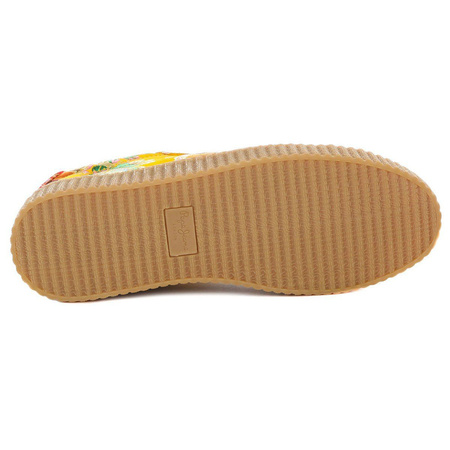 Buty Damskie PEPE JEANS LONDON PLS30684 069 