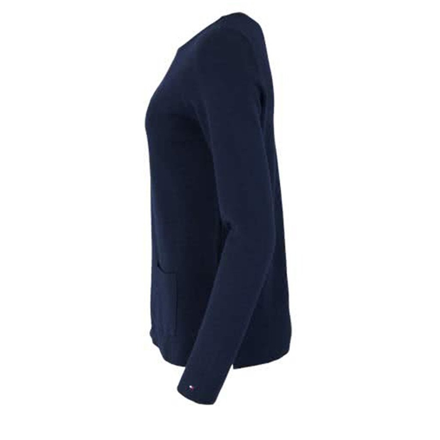 Sweter Damski TOMMY HILFIGER WW0WW21159 443