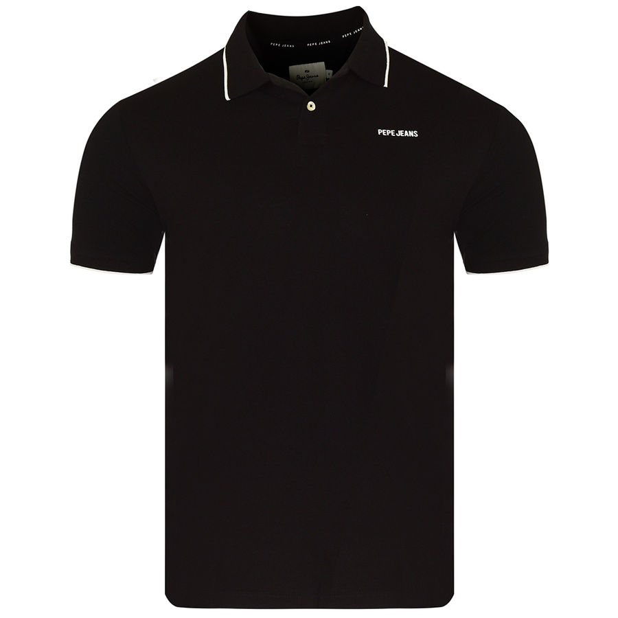 Koszulka Polo PEPE JEANS LONDON Jett PM541980