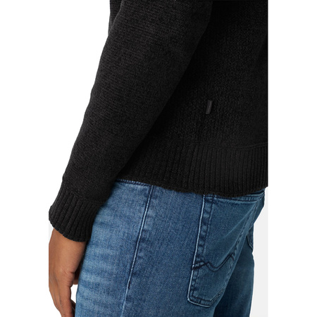 Sweter CAMEL ACTIVE 409500-6K60-88 Czarny